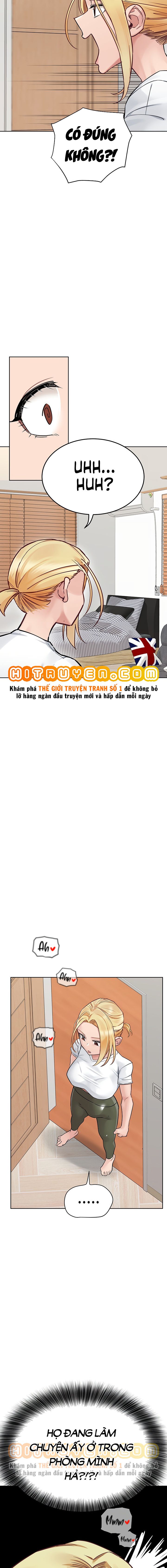 người dì khiêu gợi chapter 73 11