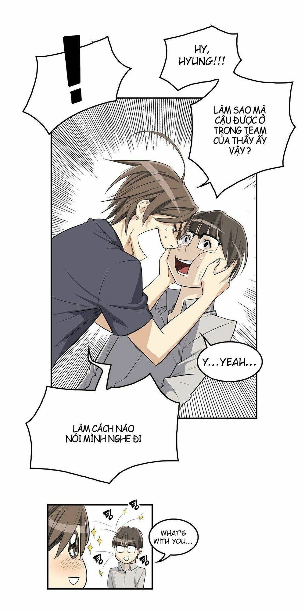 câu lạc bộ sa đoạ chapter 4 33