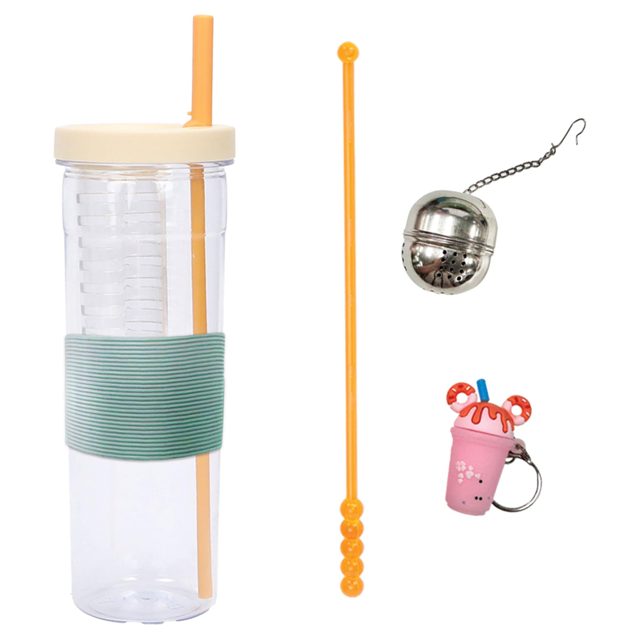 Sách Bubble Tea Smoothies
