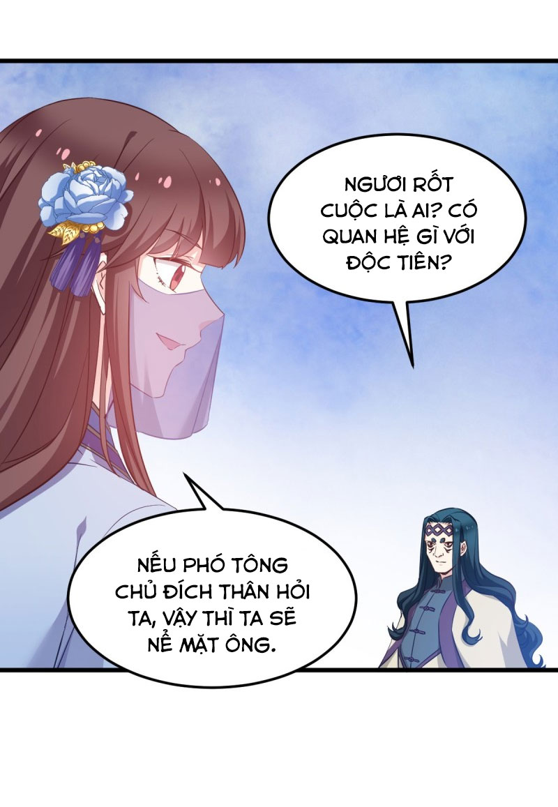 trò chơi trừng phạt chapter 97 22