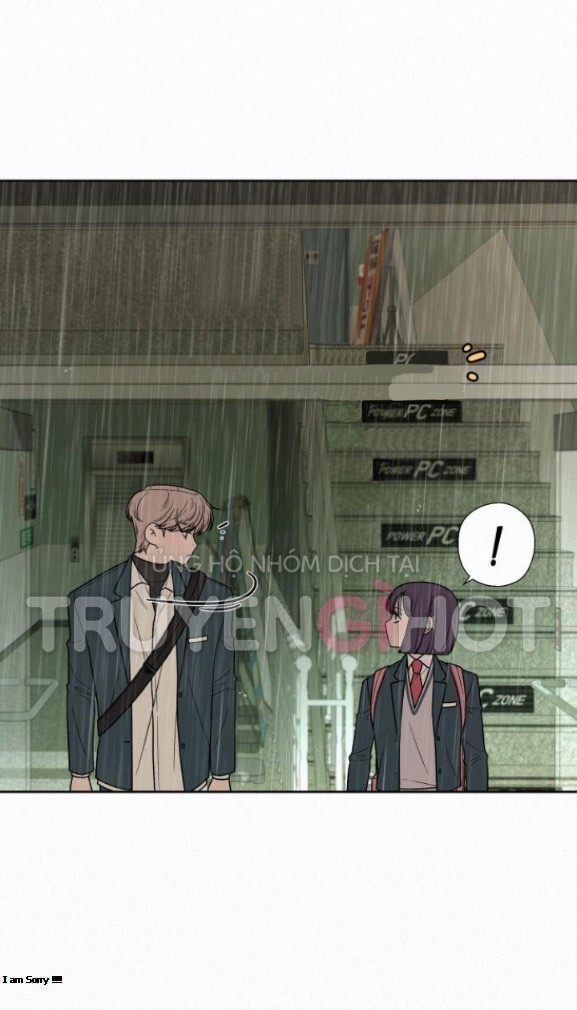 kế hoạch tình yêu trong sáng chapter 14.2 11