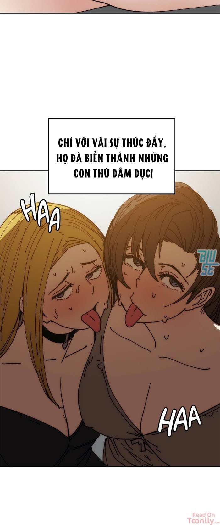 dục vọng chết người chapter 30 45