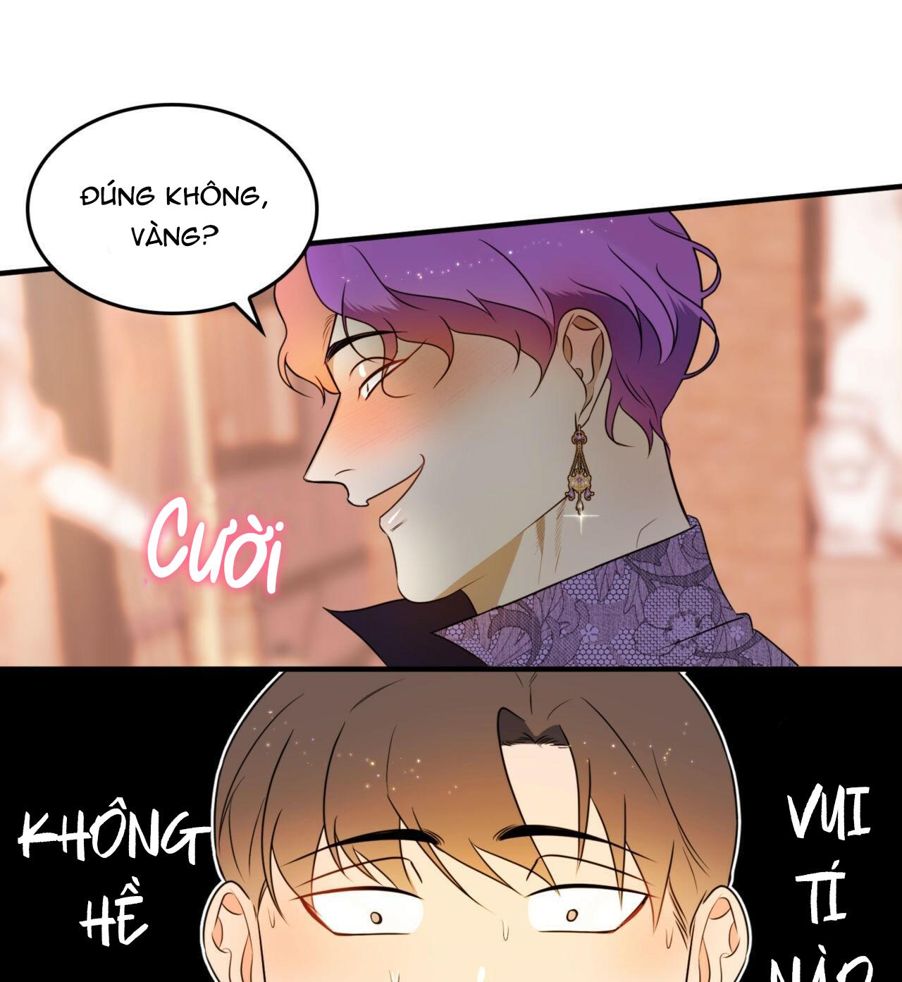 (np) độc thân muôn năm chapter 7 48