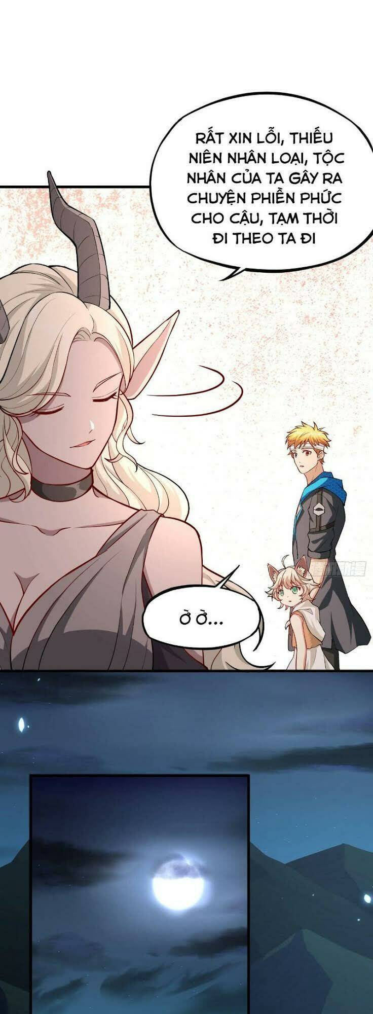 minh nhật thần đô chapter 20 18