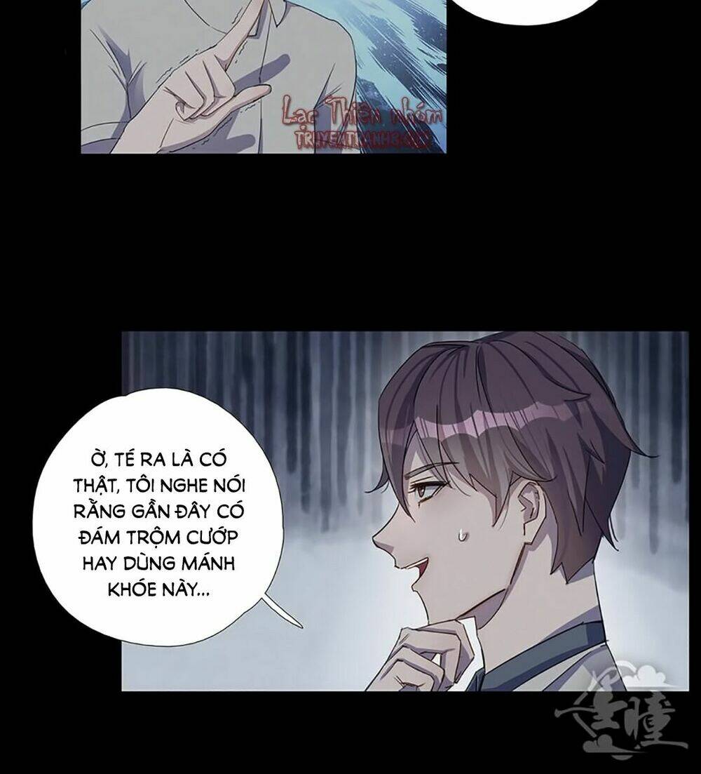 thông linh ngụy y chapter 3 4