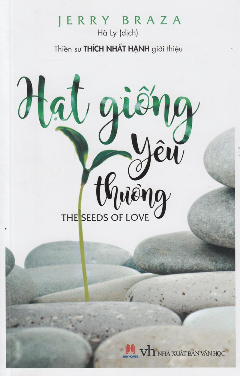 Sách Hạt Giống Yêu Thương