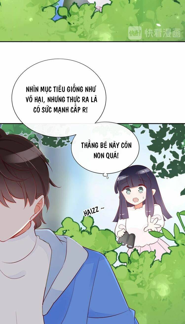 cẩm nang tấn công tra nam chapter 15 23