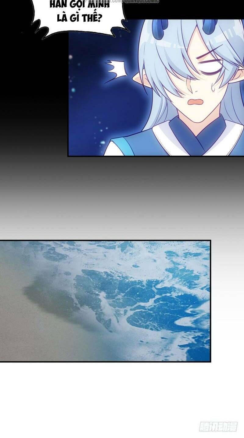 khởi đầu bằng một con côn chapter 36 28