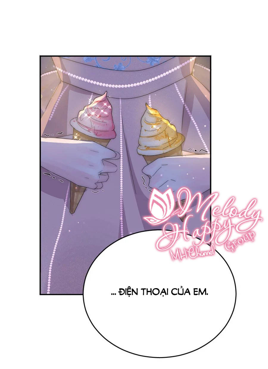 hoàn mỹ lão công tiến hóa luân chapter 79.5 13