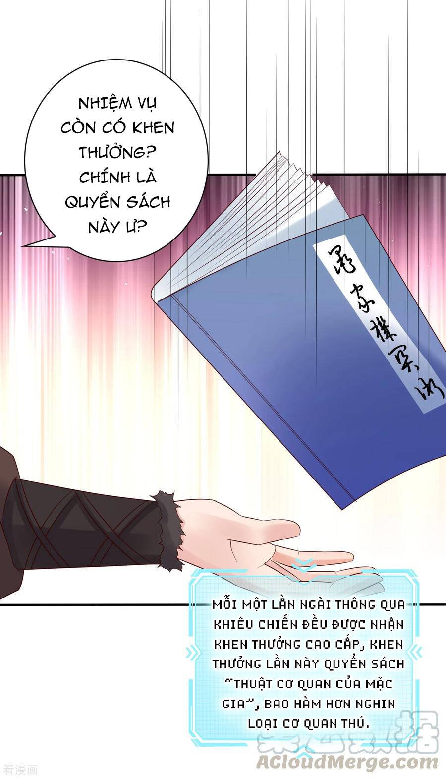 trở về cổ đại làm thánh hiền chapter 24 34