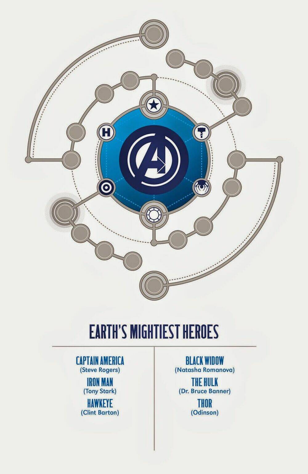 avengers (2013) chapter 1 4