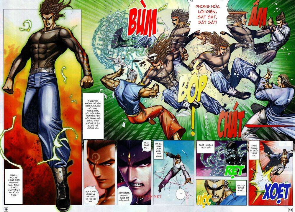 võ thần chung cực chapter 36 15