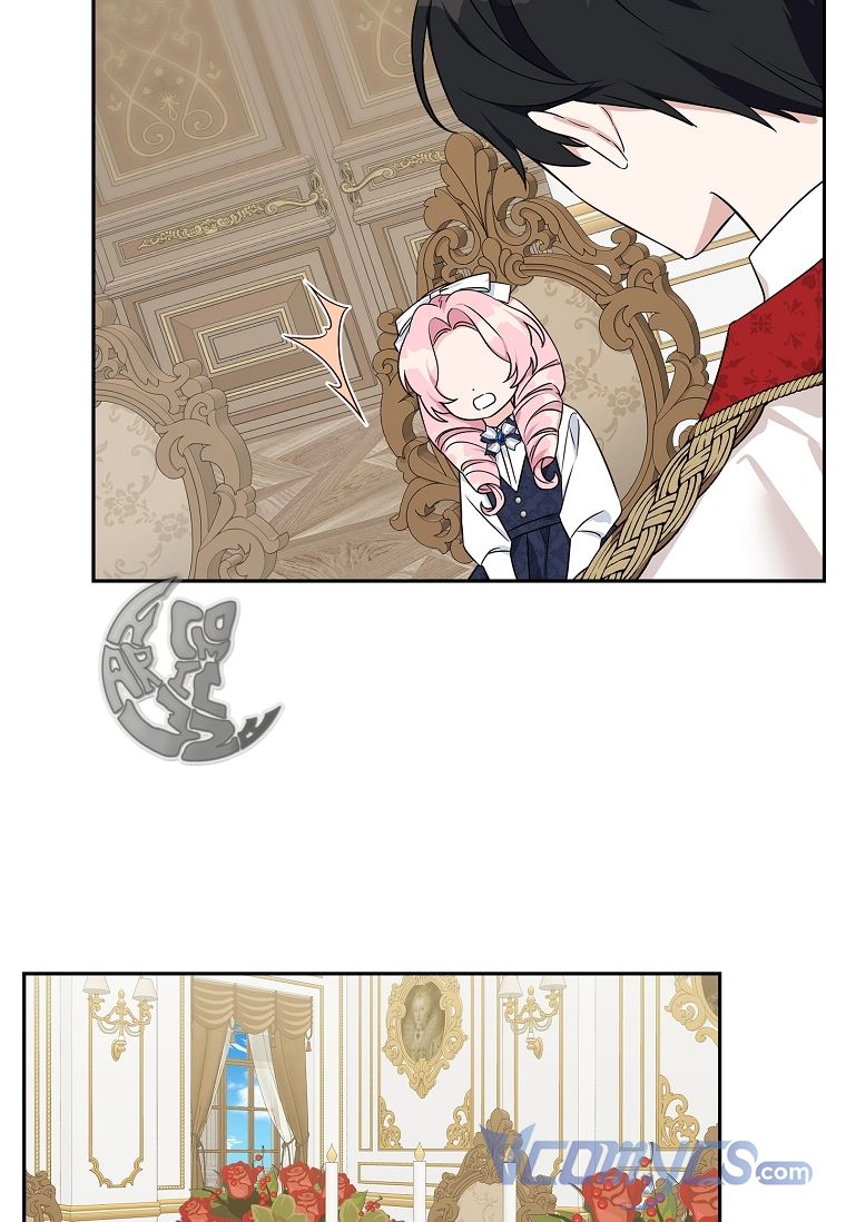 trở thành con gái út của công tước phản diện chapter 11 29