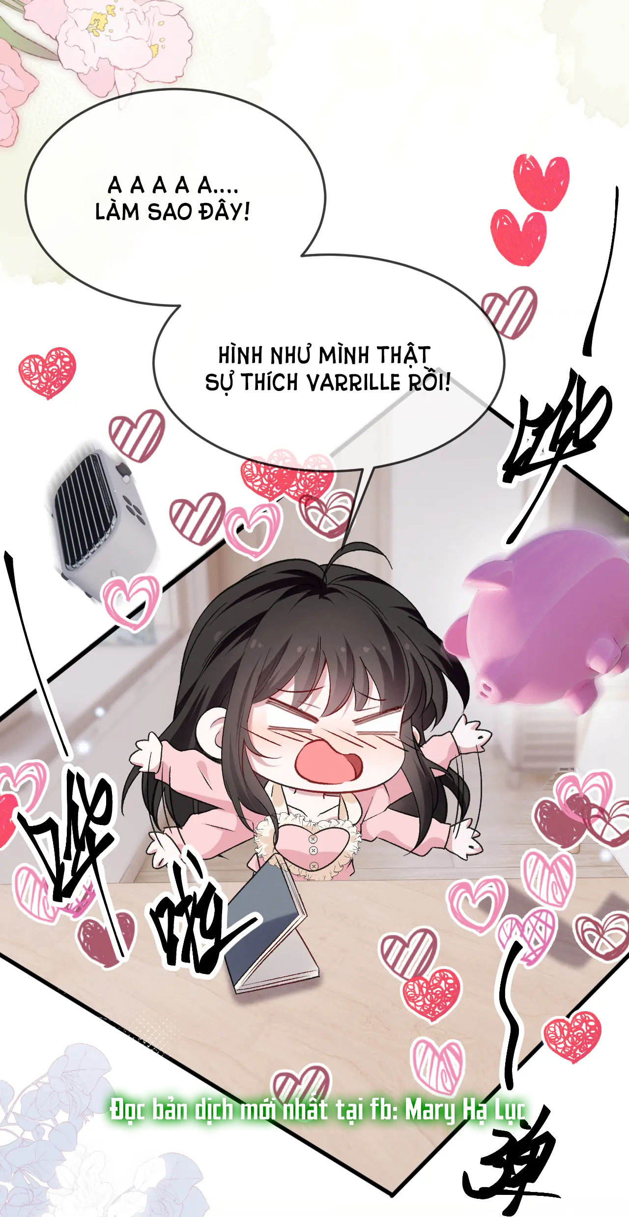 sống chung với chị gái ma cà rồng chapter 25 45