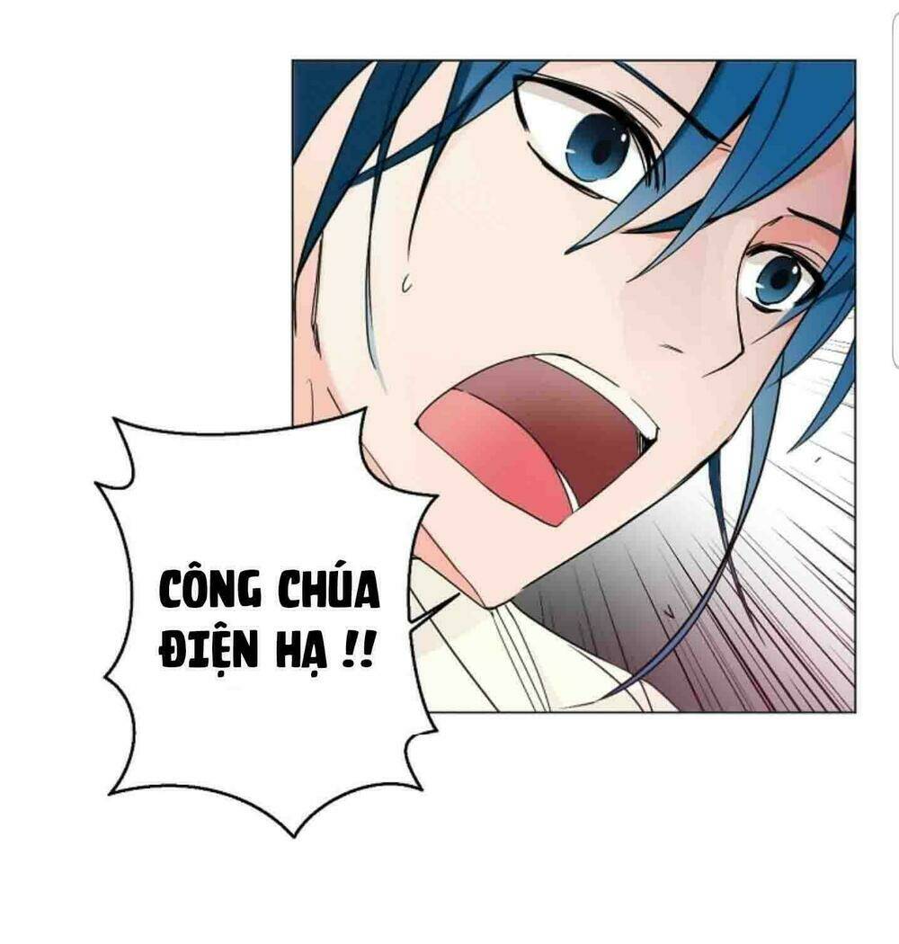 chae hong sa chapter 21 18