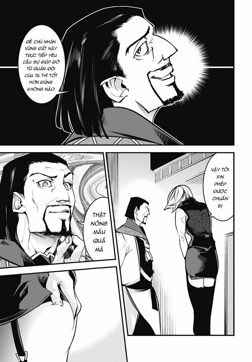 worlds end harem fantasia chapter 5.1 20