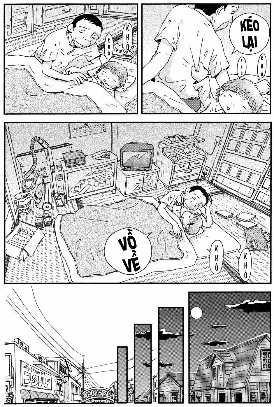 hoshi mamoru inu chapter 9 5