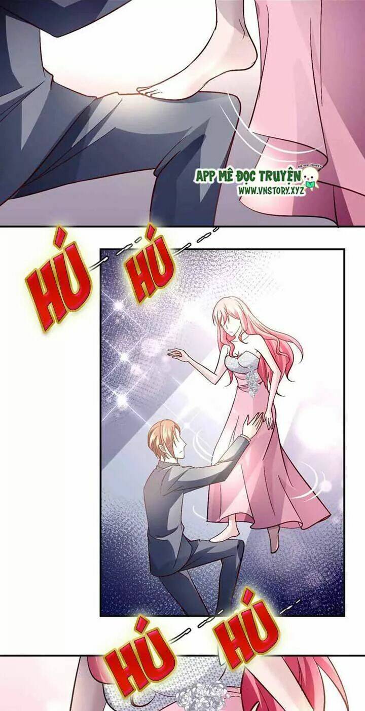 trò chơi săn tình - tổng tài khó kìm lòng chapter 72 7