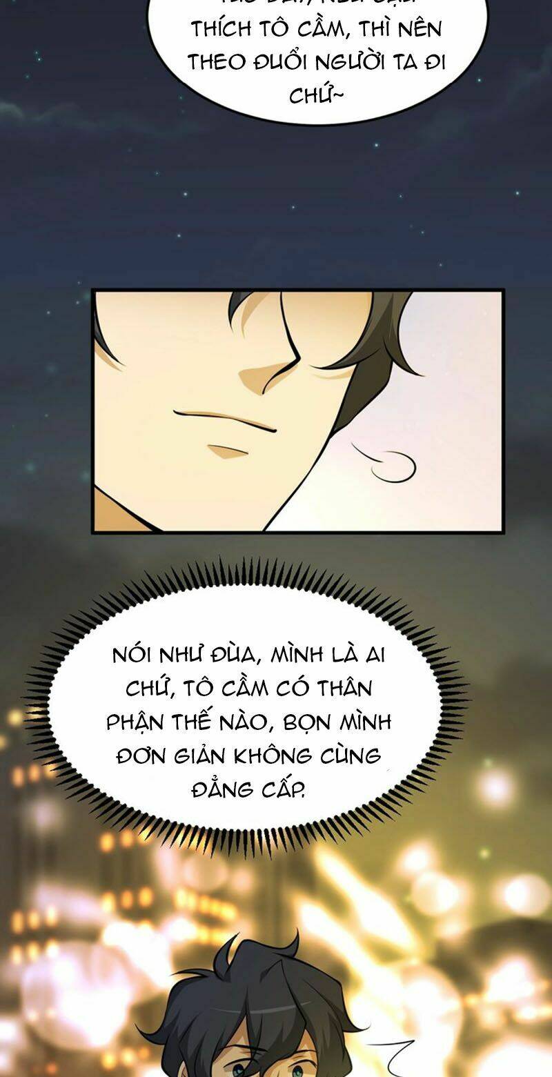 app tu chân mạnh nhất chapter 7 34