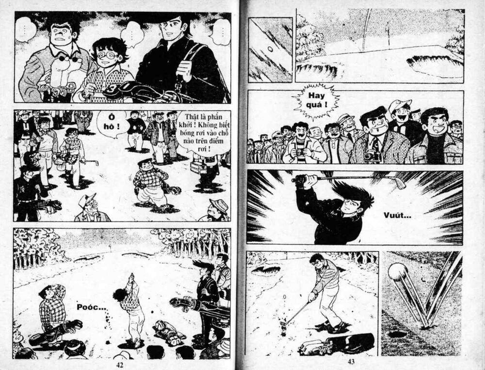 tân teppi chapter 4 21