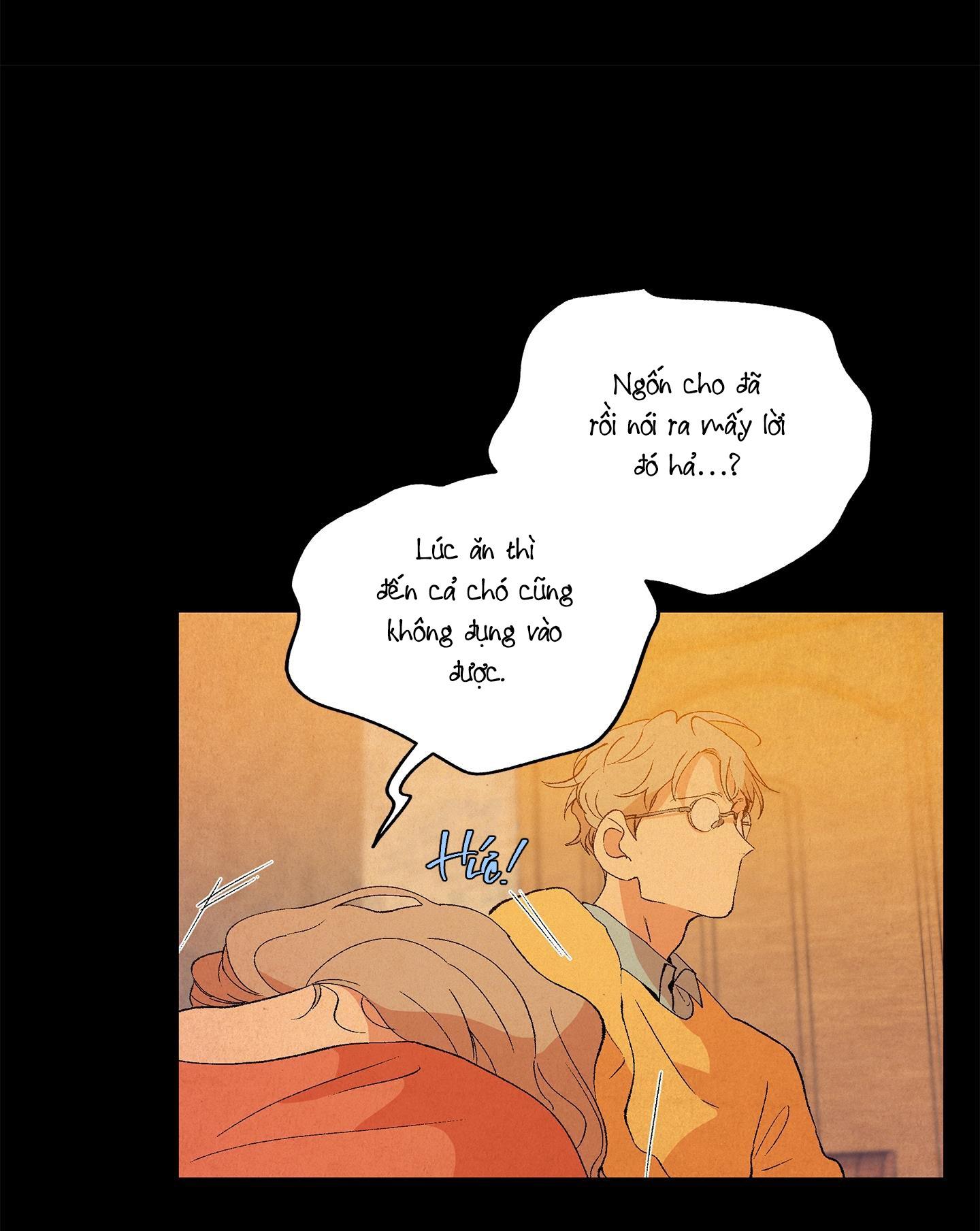 ông chú bên cửa sổ chapter 23 4