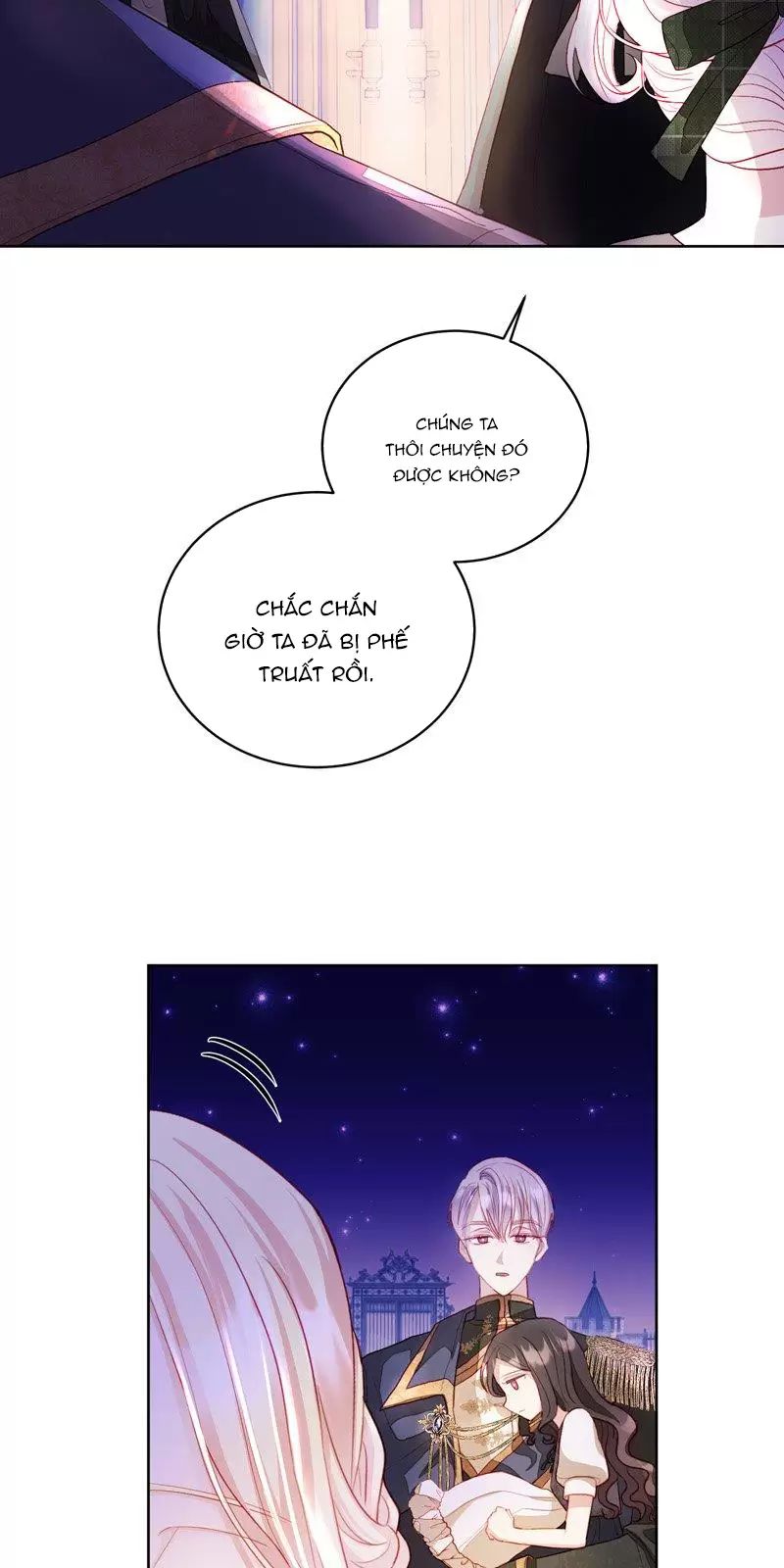 Một Ngày Nọ Bỗng Dưng Cha Xuất Hiện Chapter 4 8