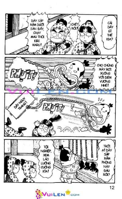 ninja loạn thị chapter 14 13