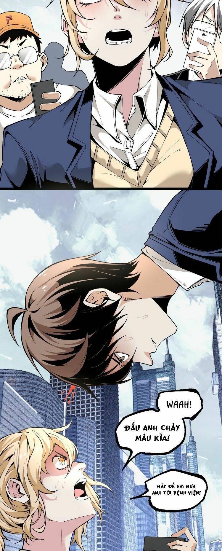 ominous liar chapter 5 22