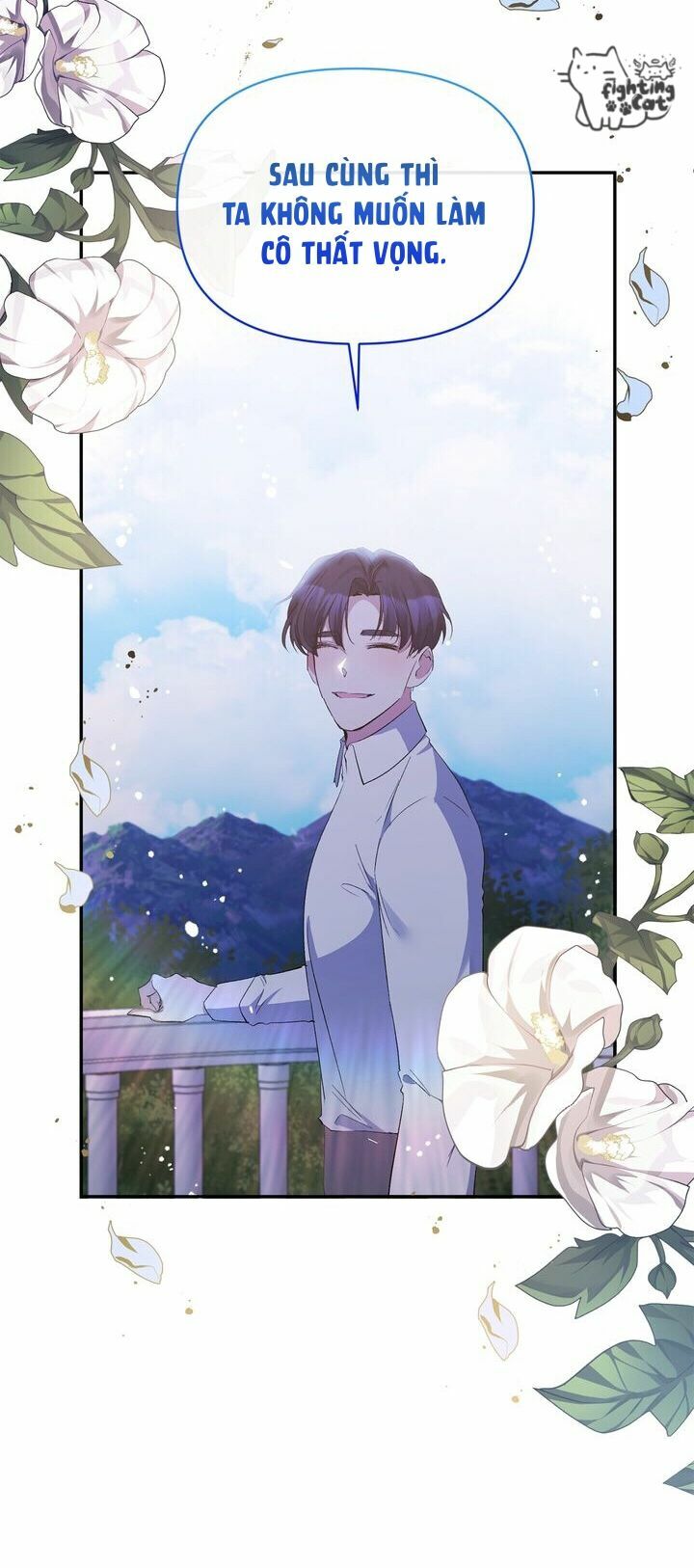 nữ công tước phương bắc là một nhân vật phản diện chapter 26 41