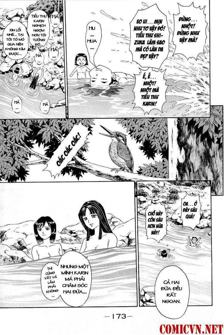 thiếu niên vương phần 2 chapter 27 49