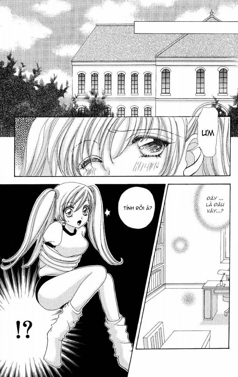 love monster chapter 11 5
