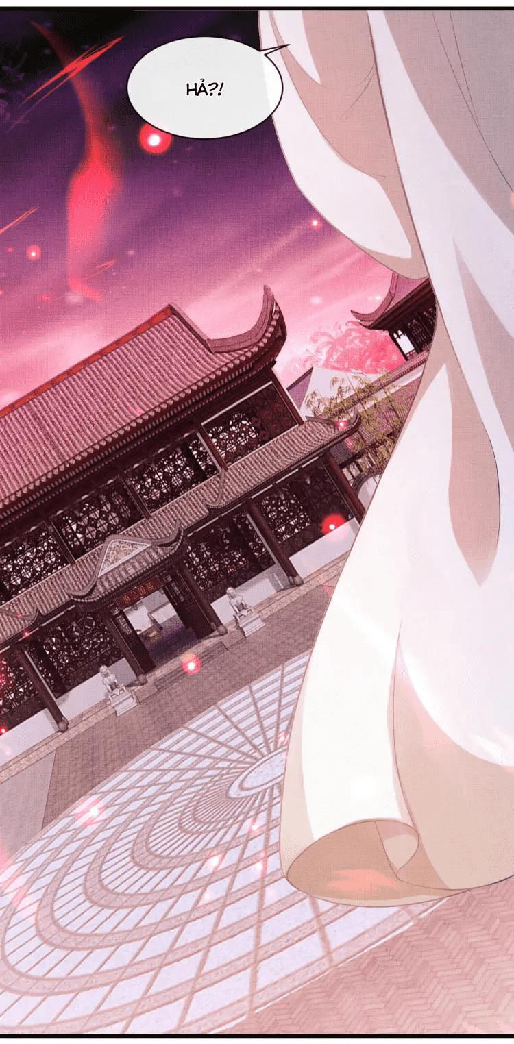 tướng quân luôn tự coi mình thành thế thân chapter 1 54