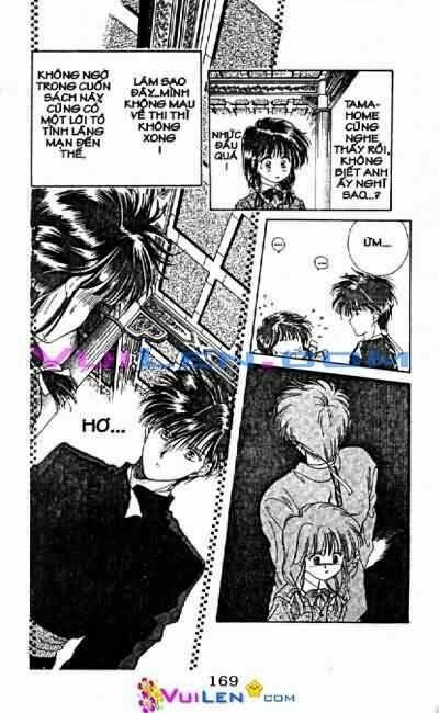 quyển sách kỳ bí chapter 1 169
