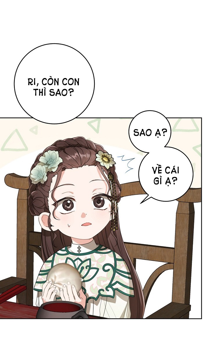 trở thành đứa cháu gái bị ghẻ lạnh trong gia tộc võ giả hùng mạnh chapter 13.2 10