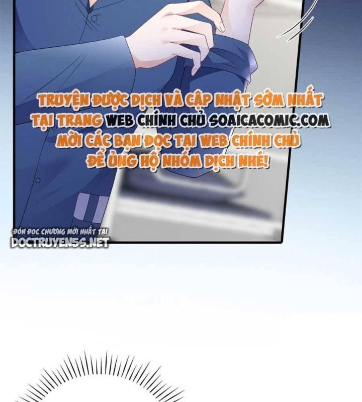 đại tiểu thư có thể có bụng dạ gì xấu chứ! (full) chapter 114 59