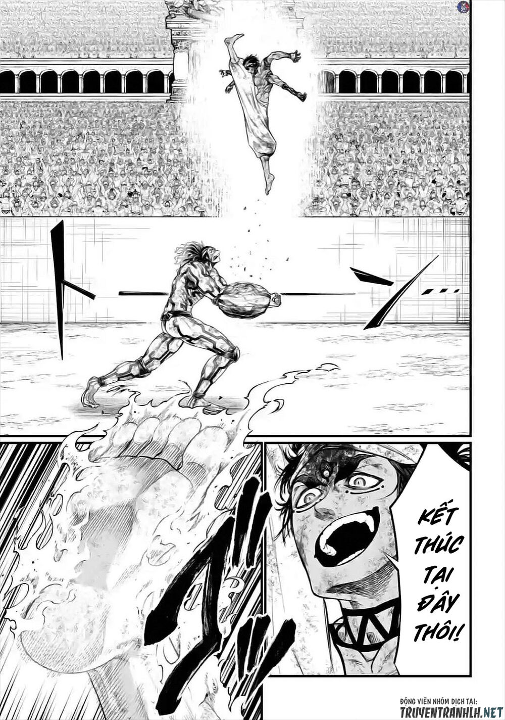 đại chiến nhân thần chapter 38 31