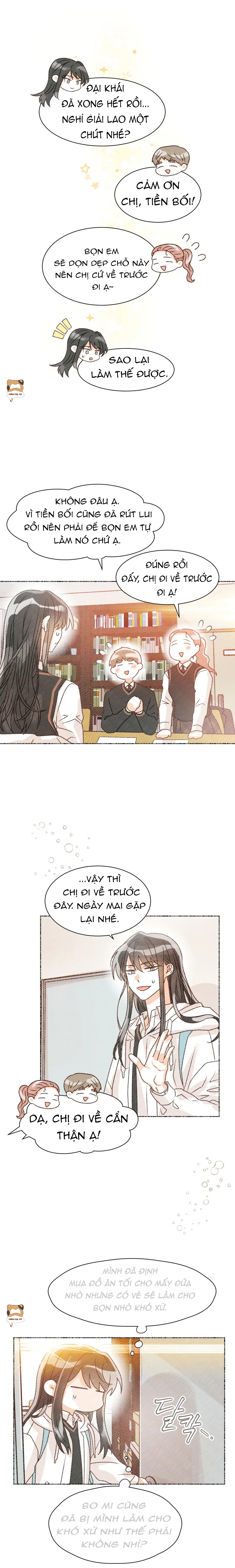 cảnh báo bản quyền chân dung chapter 5 10