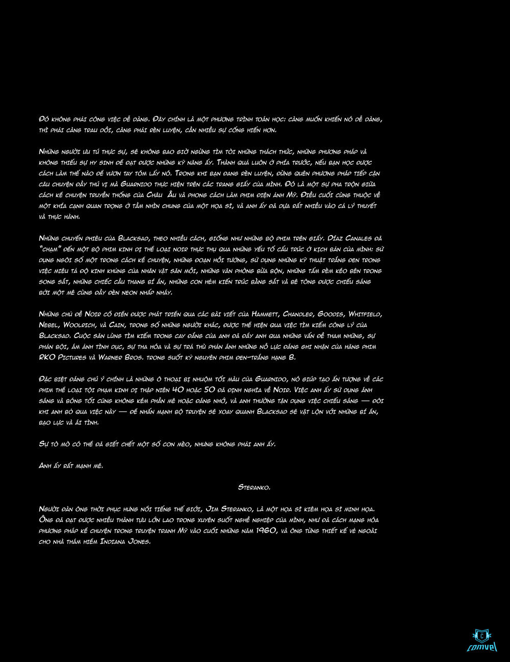 blacksad chapter 1 5