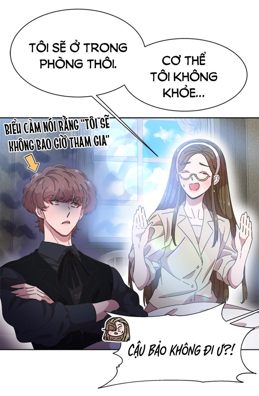 con gái bảo bối của ma vương chapter 117.1 9