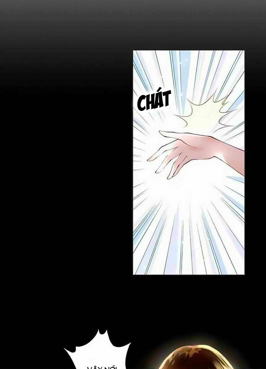 trọng sinh chi tinh quang thôi xán chapter 10 9