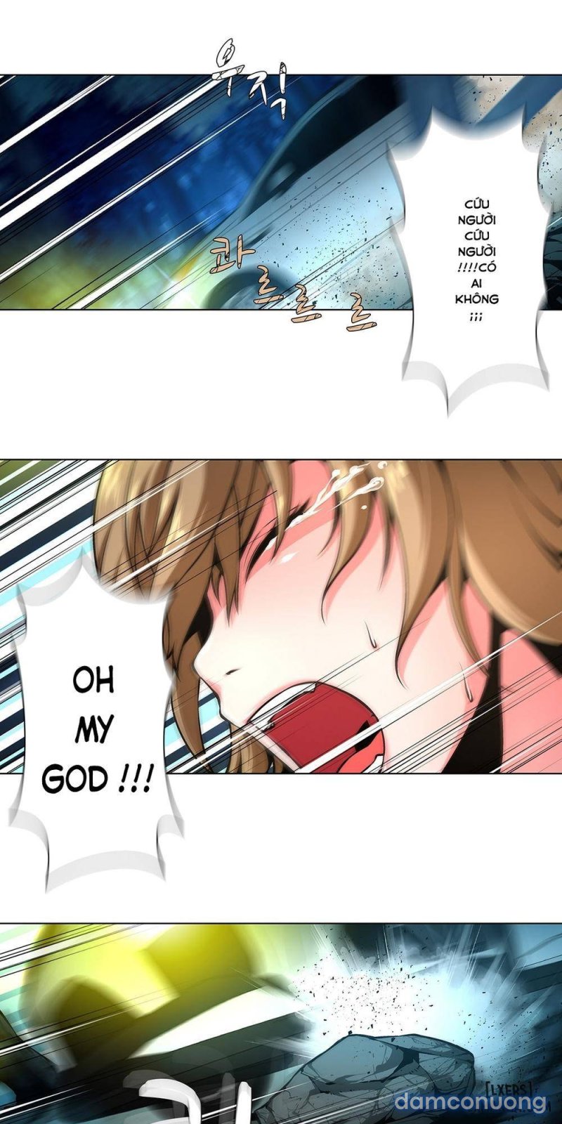 nô lệ song sinh chapter 19 13