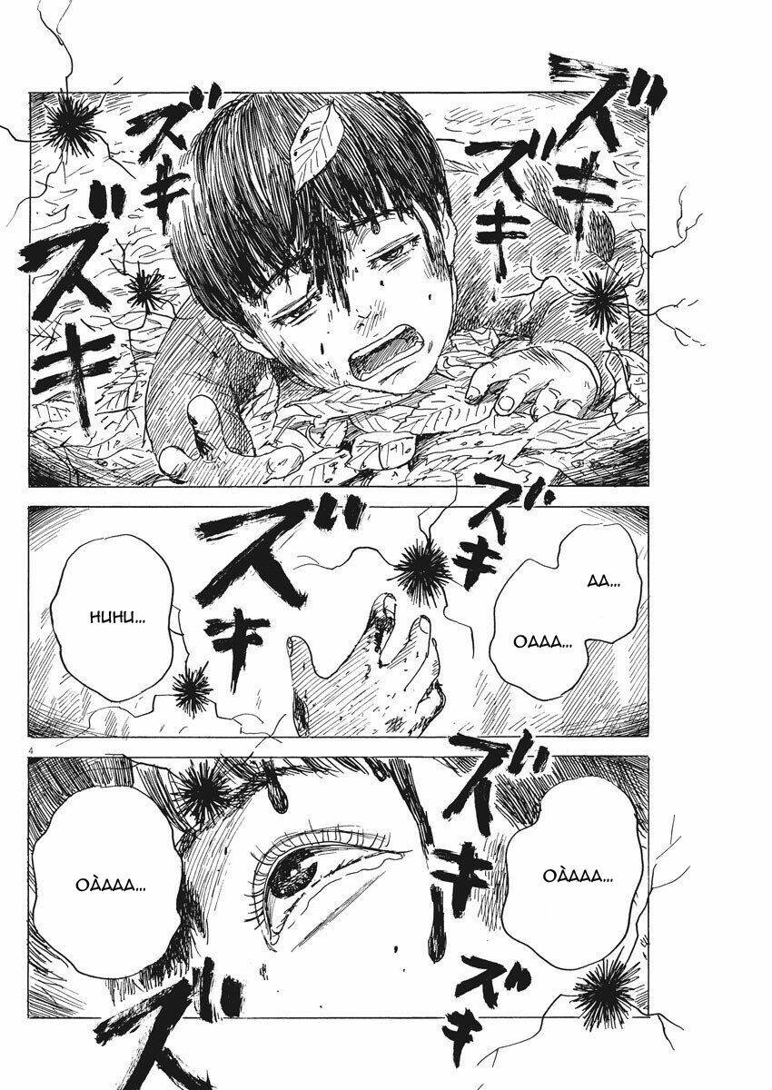 chi no wadachi chapter 78 7