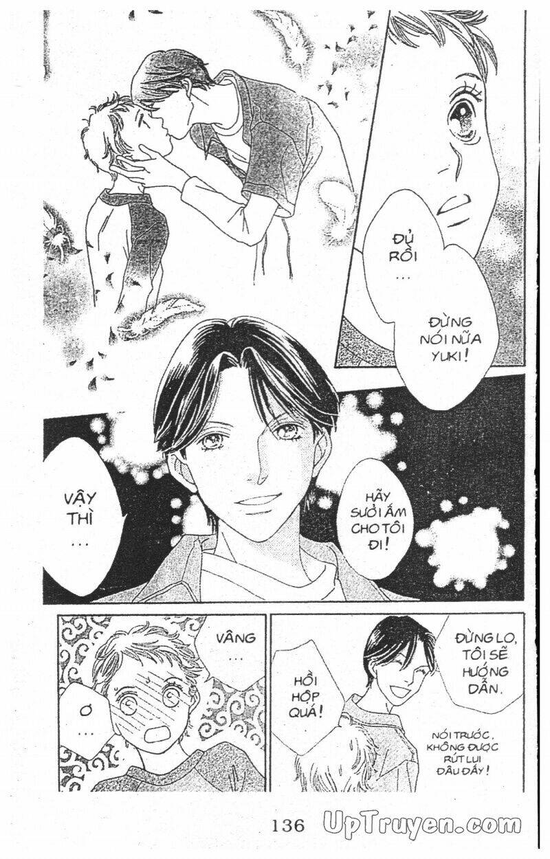 con nhà giàu chapter 193 133