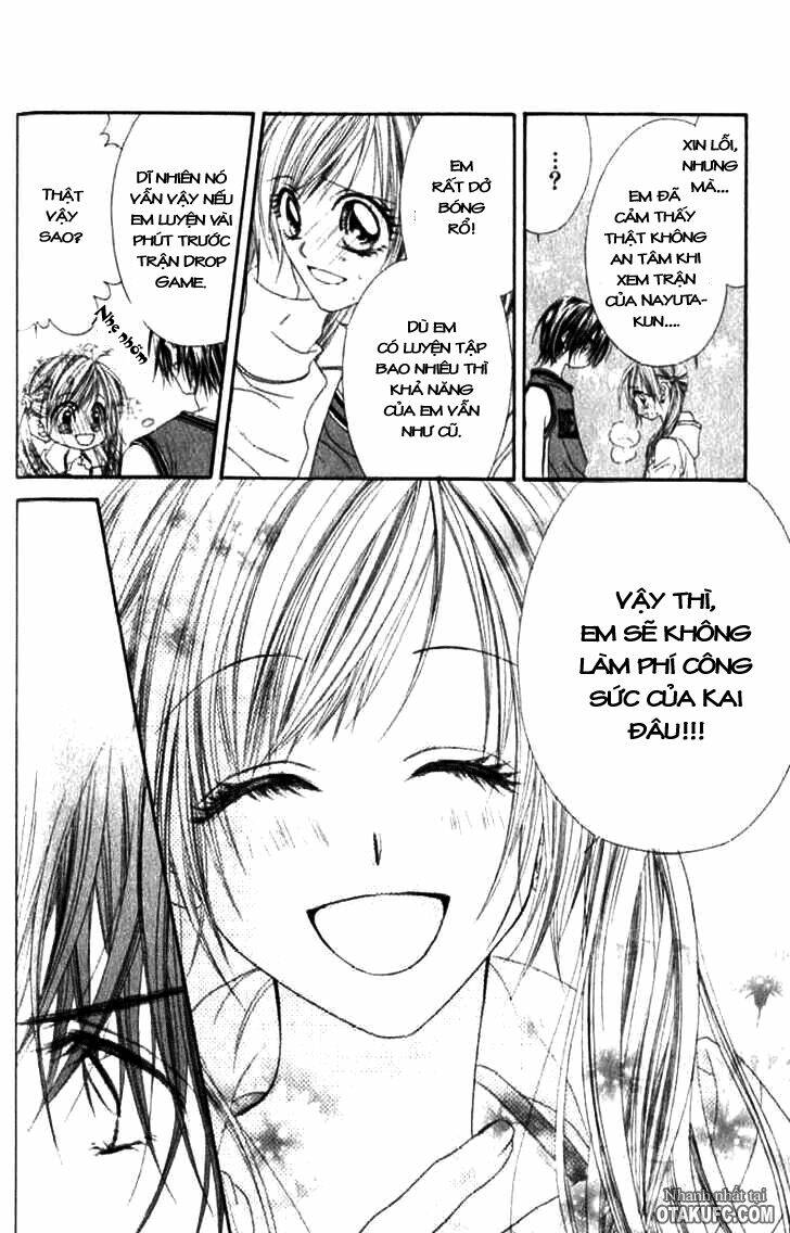 honey x honey drop chapter 21 11