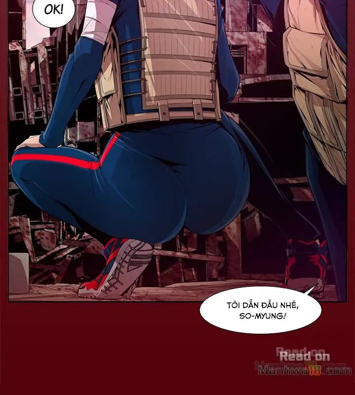 vùng đất tử thần chapter 14 4
