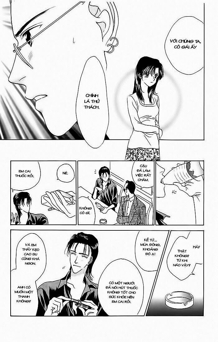 tenshi no uta chapter 6 30