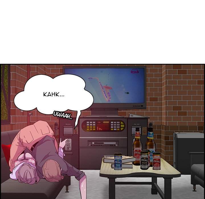 mẹ kế hư hỏng chapter 4 26