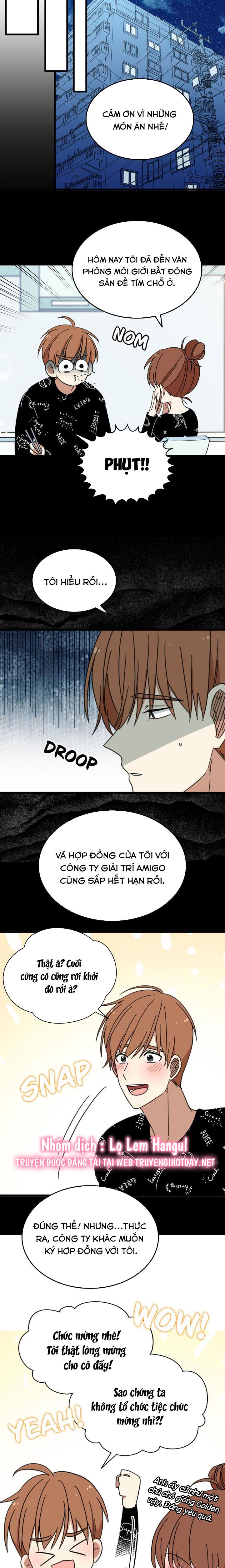 công thức cho tình yêu chapter 74 6