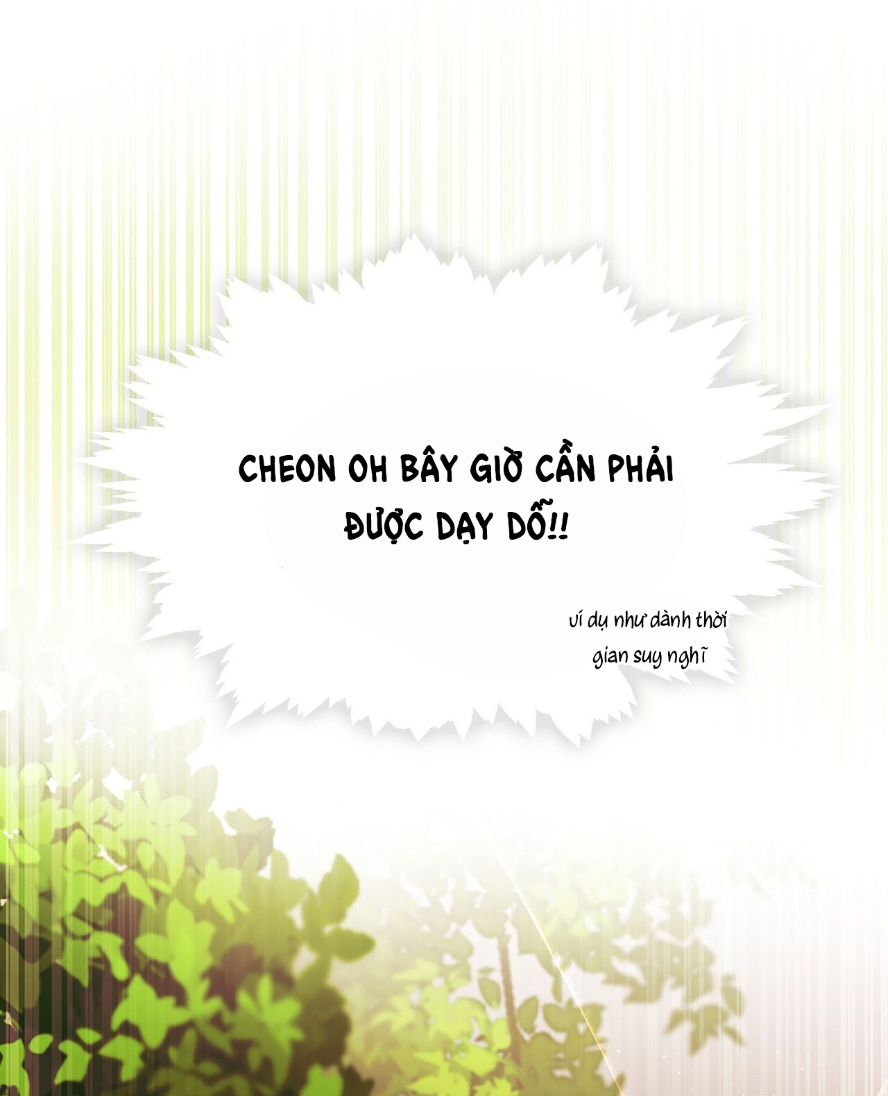 nâng niu nuôi dưỡng giáo chủ ma giáo chapter 6.1 25