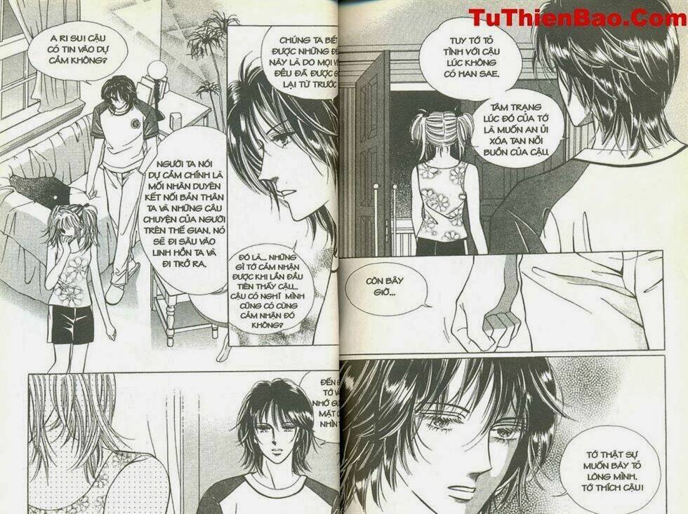 lọ lem kén rể chapter 7 31